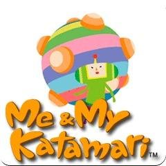 Portada de Me & My Katamari