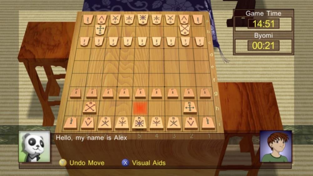 Portada de Shotest Shogi