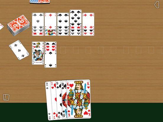 Portada de Canasta Gold