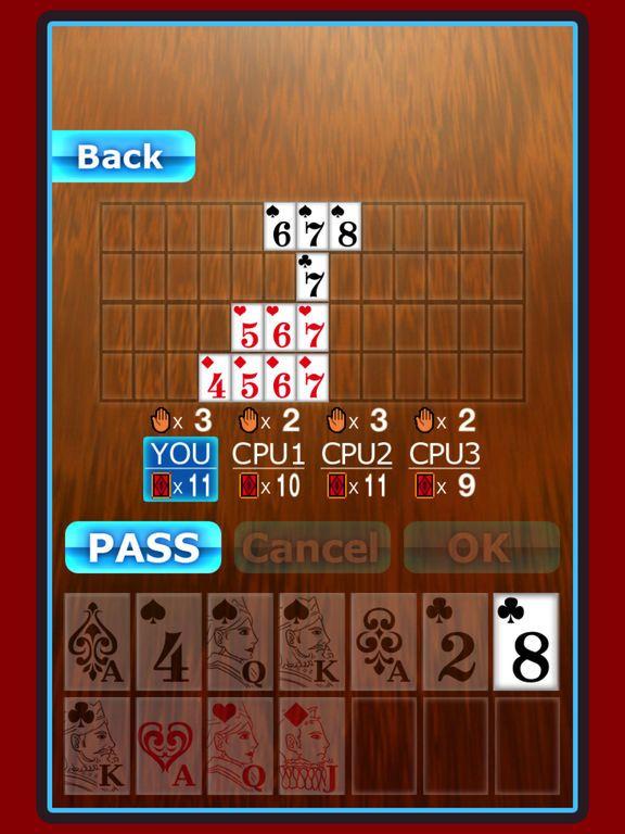 Portada de 7card lite