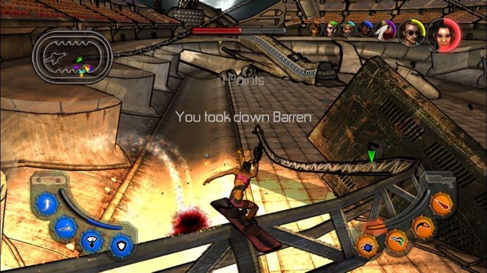 Portada de Street Trace: NYC