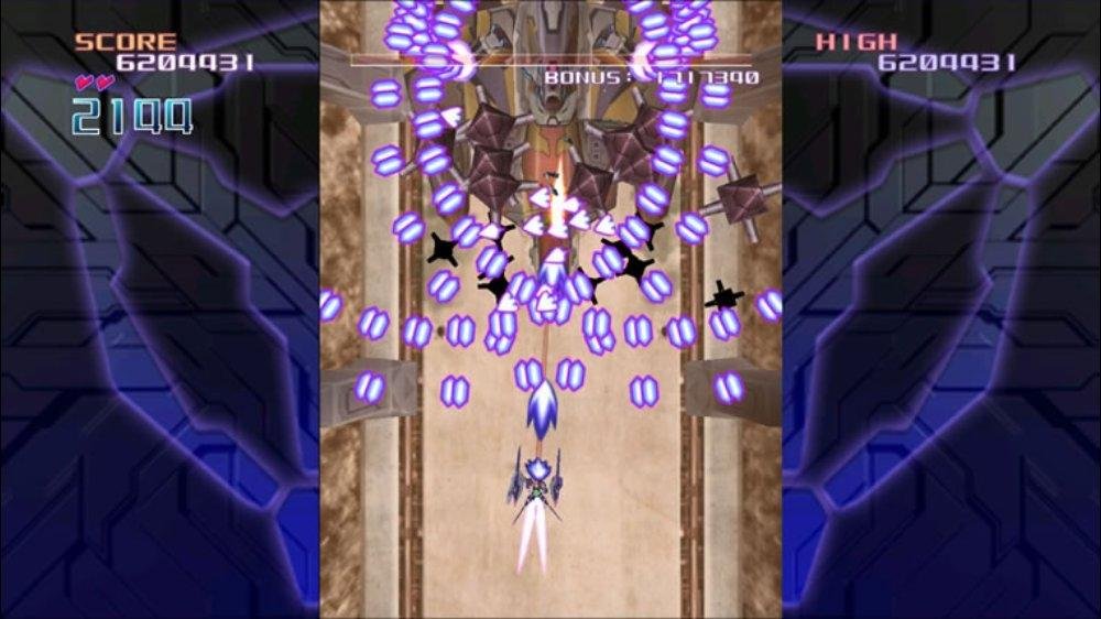 Portada de Triggerheart Exelica