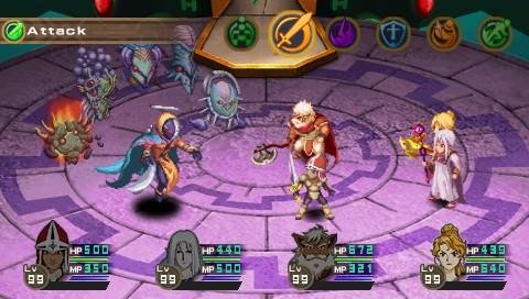 Portada de Lunar: Silver Star Harmony