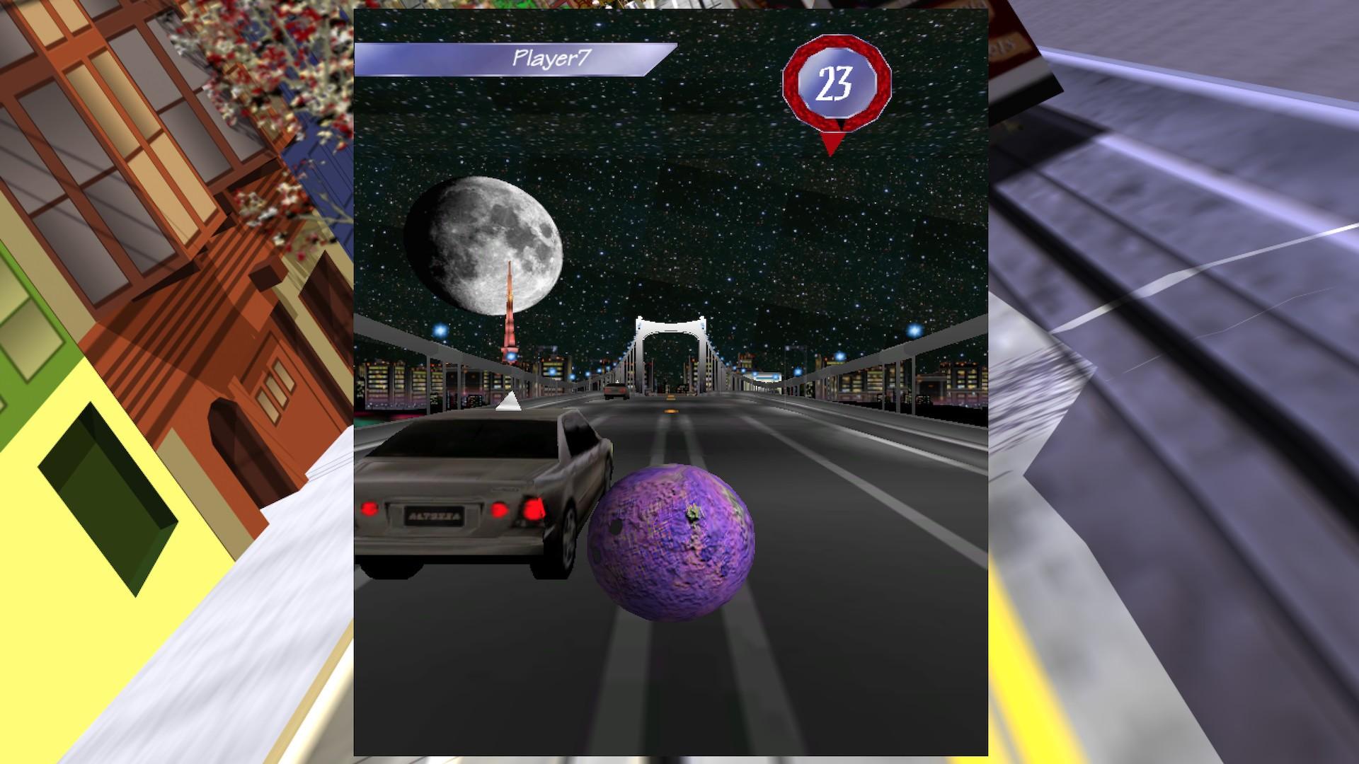 Portada de HyperBowl