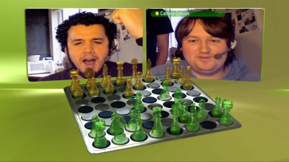 Portada de Spyglass Board Games