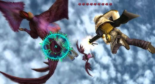 Portada de Final Fantasy Crystal Chronicles: The Crystal Bearers
