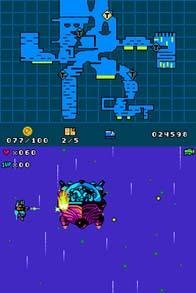 Portada de Dark Void Zero