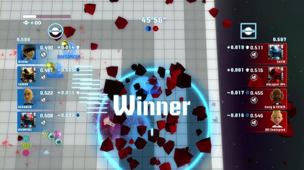 Portada de DEATH BY CUBE