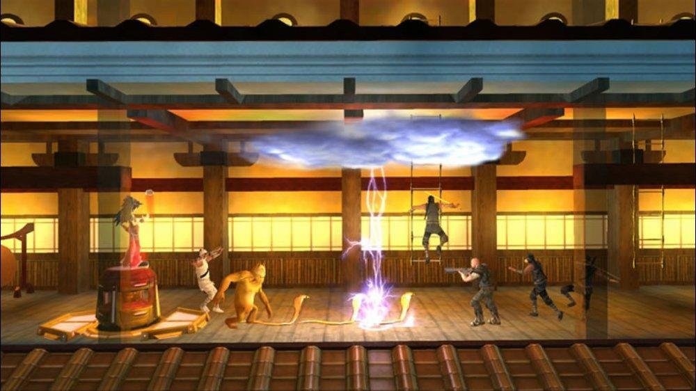 Portada de Matt Hazard: BBB