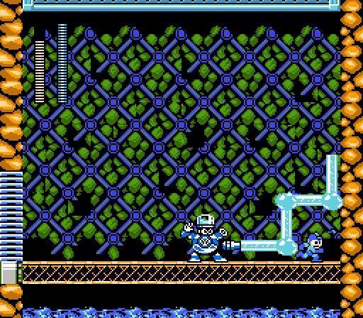 Portada de Rockman 8 Famicom