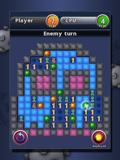 Portada de Minesweeper Flags