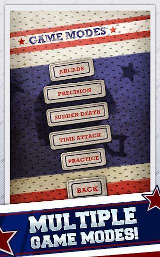 Portada de Flick Kick Field Goal