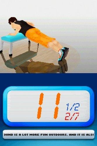 Portada de Personal Fitness Men