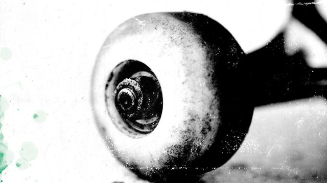 Portada de skate.
