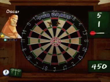 Portada de Pub Darts