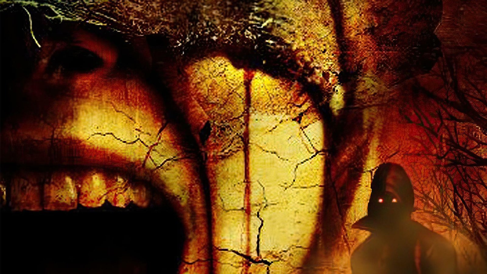 Portada de Deadly Premonition