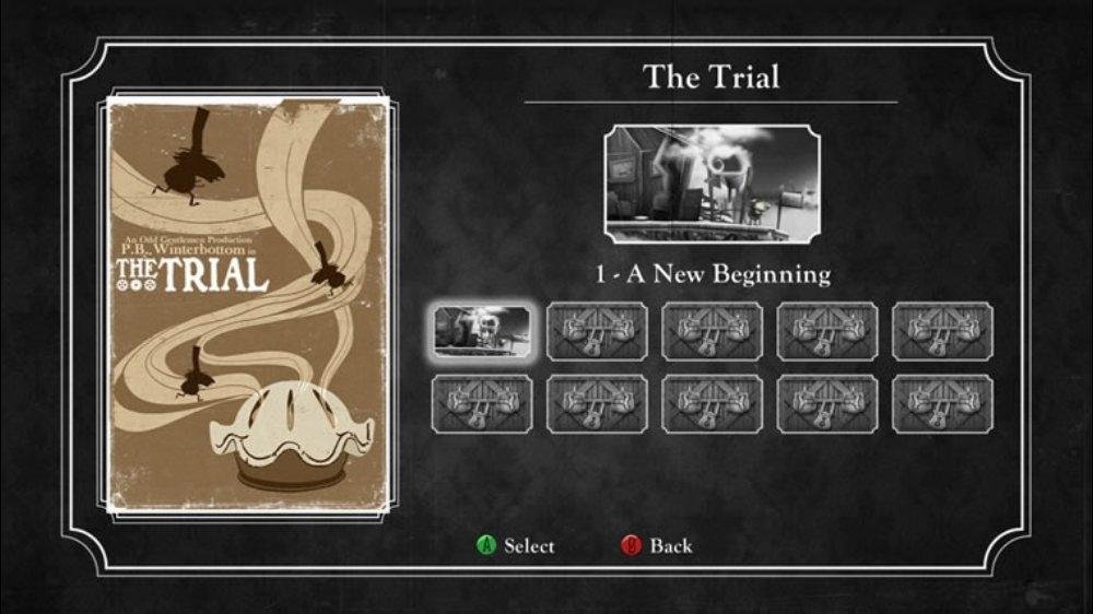 Portada de Winterbottom