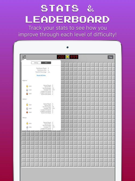 Portada de Minesweeper Classic 2