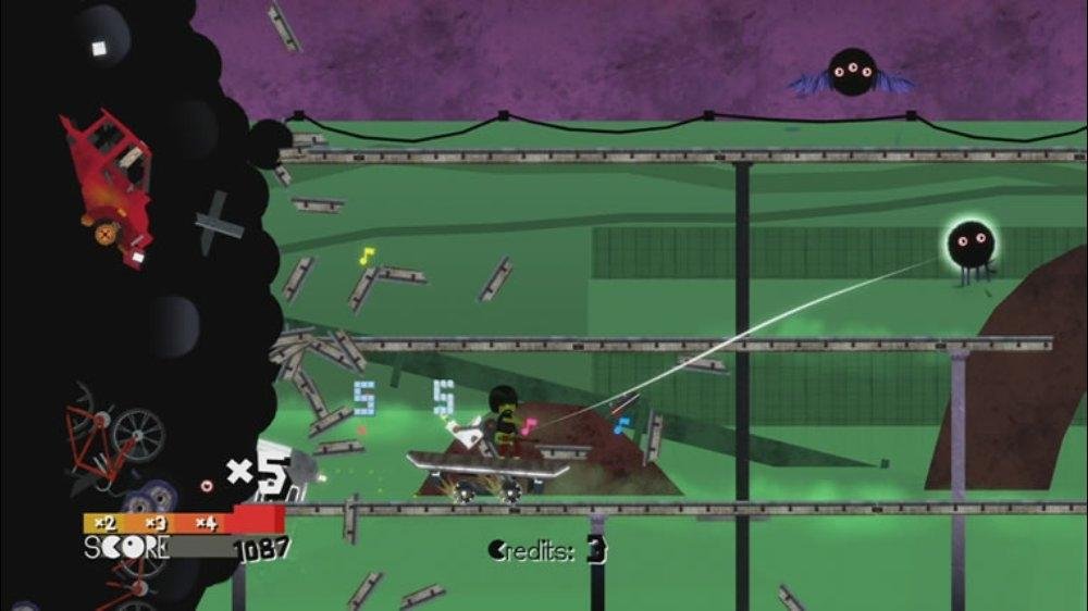 Portada de Fret Nice