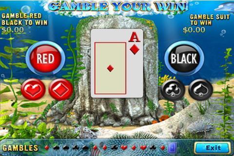 Portada de Dolphins Dice Slots