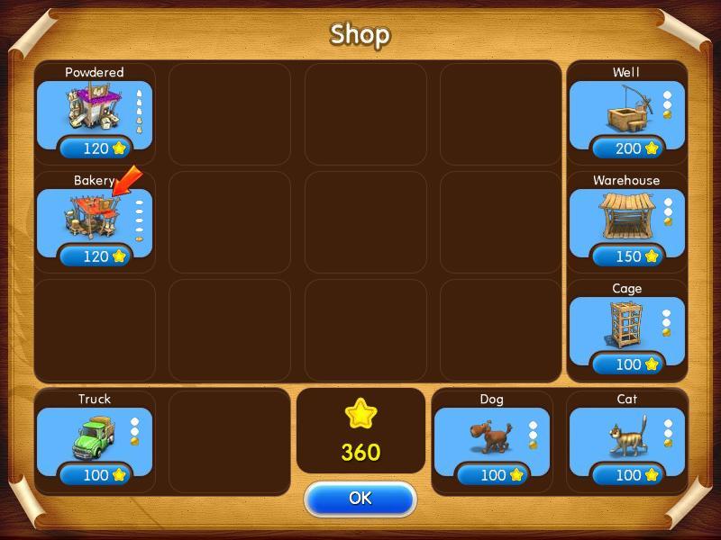 Portada de Farm Frenzy 2