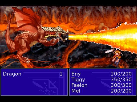 Portada de Monster RPG 2