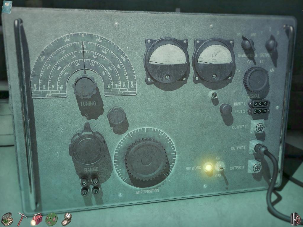 Portada de 1953 - KGB Unleashed