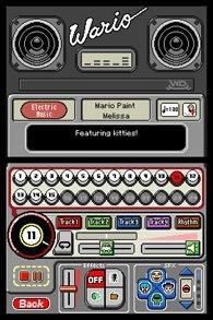 Portada de WarioWare: D.I.Y.