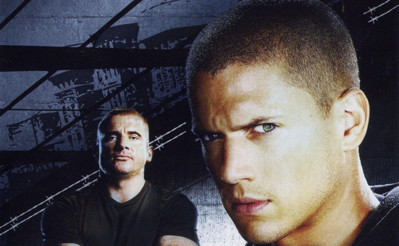 Portada de Prison Break: The Conspiracy