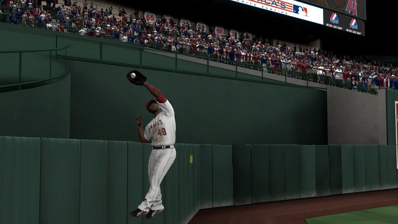 Portada de MLB 10: The Show