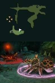 Portada de Battle of Giants: Mutant Insects