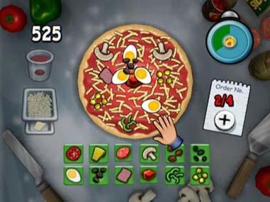 Portada de Pizza Delivery Boy