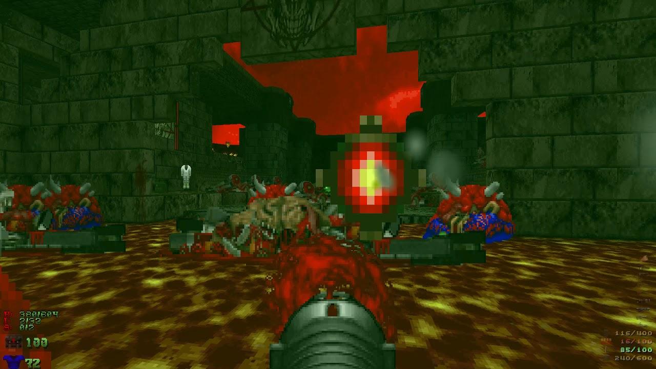 Portada de Speed of Doom