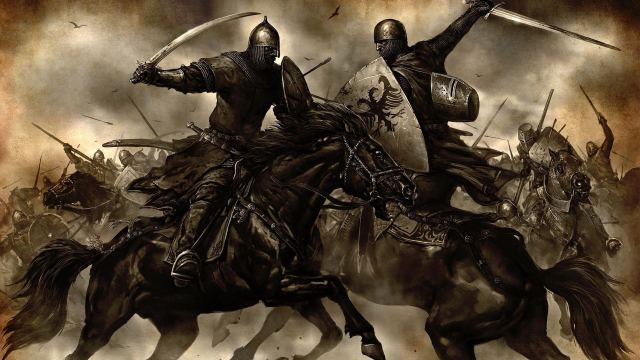 Portada de Mount & Blade: Warband