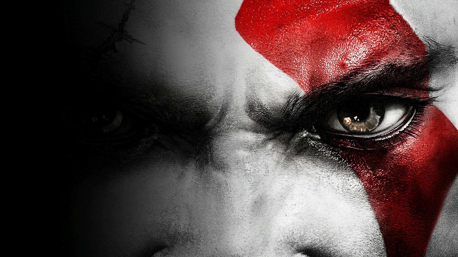 Portada de God of War III