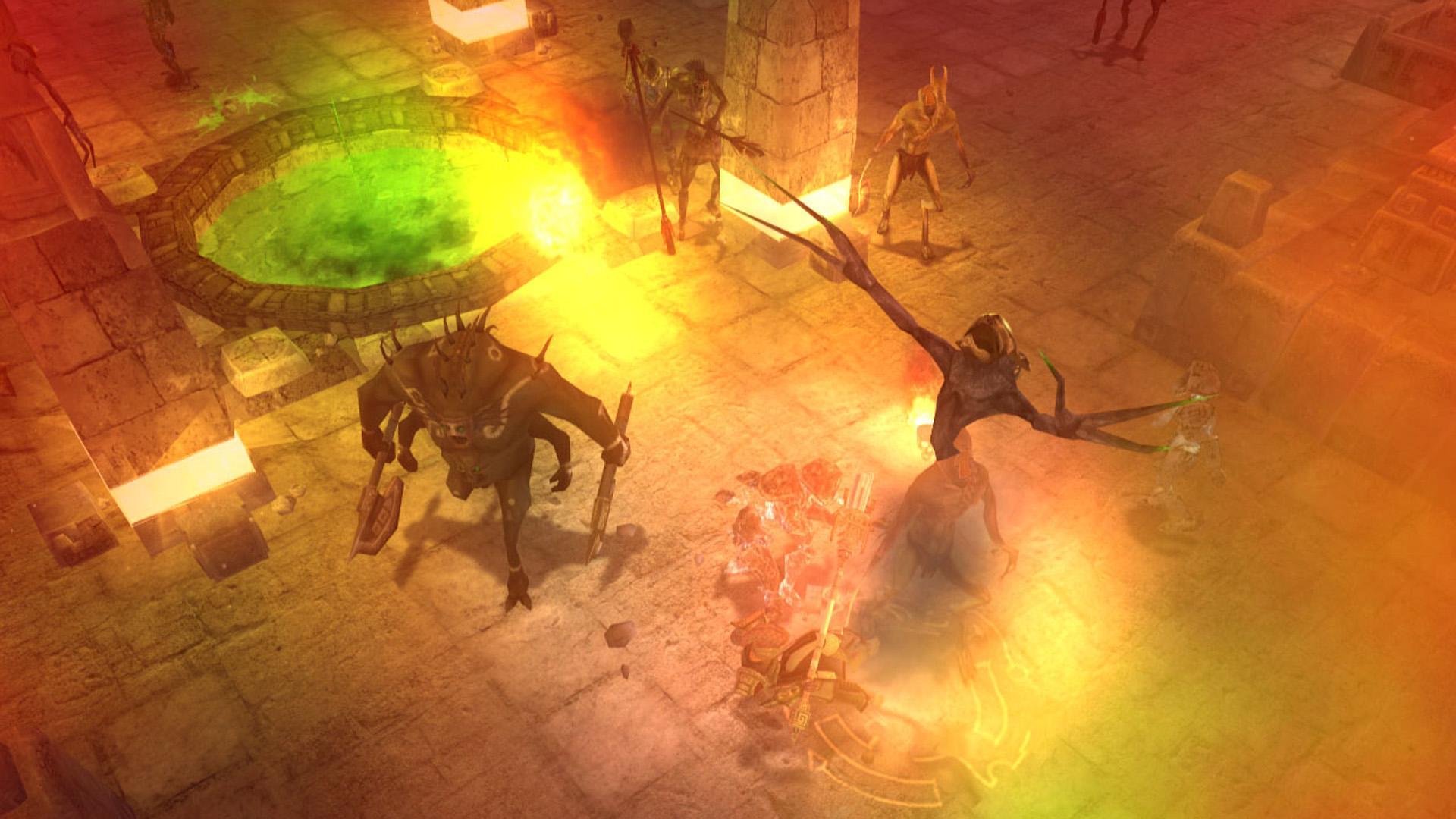 Portada de Avencast: Rise of the Mage