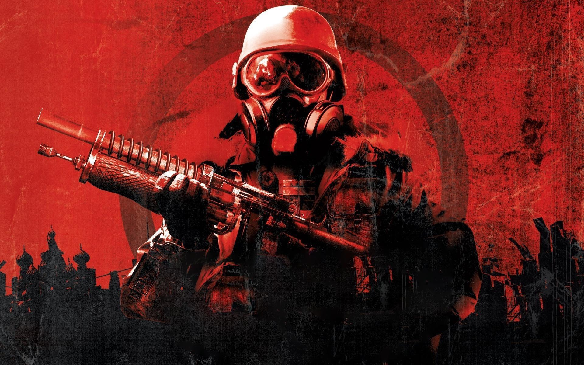 Portada de Metro 2033