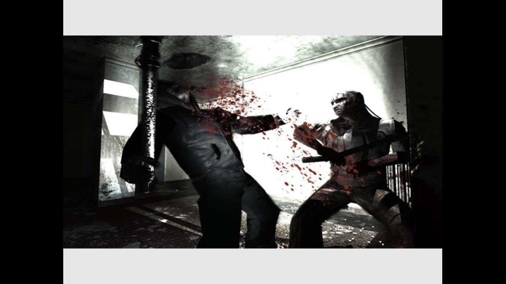 Portada de Condemned