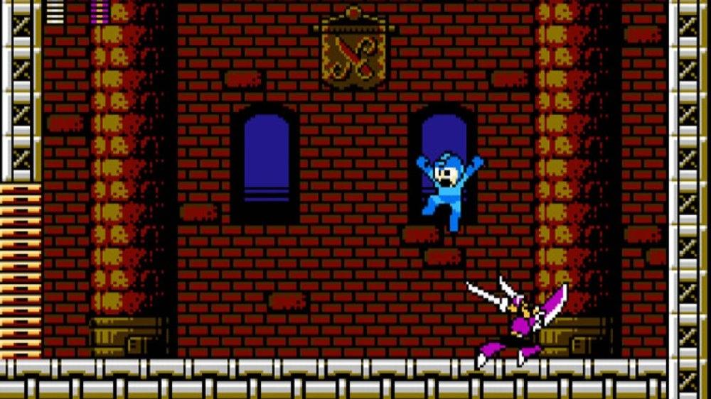 Portada de Mega Man 10(2010)