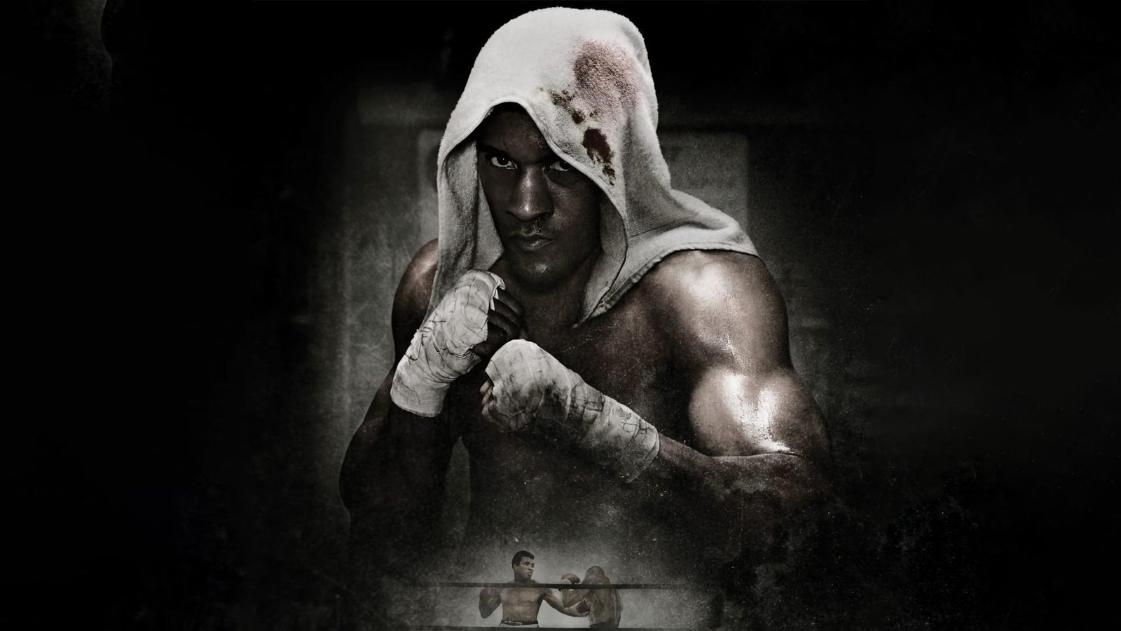Portada de Fight Night Champion