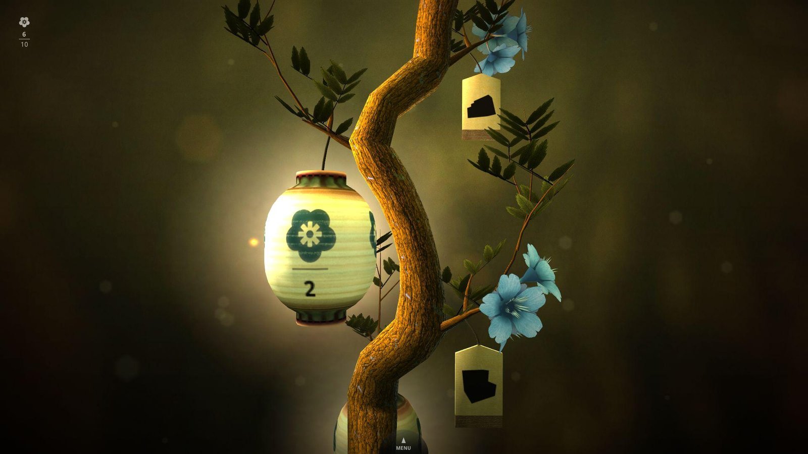 Portada de Zen Bound 2