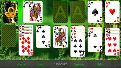 Portada de Classic Solitaires