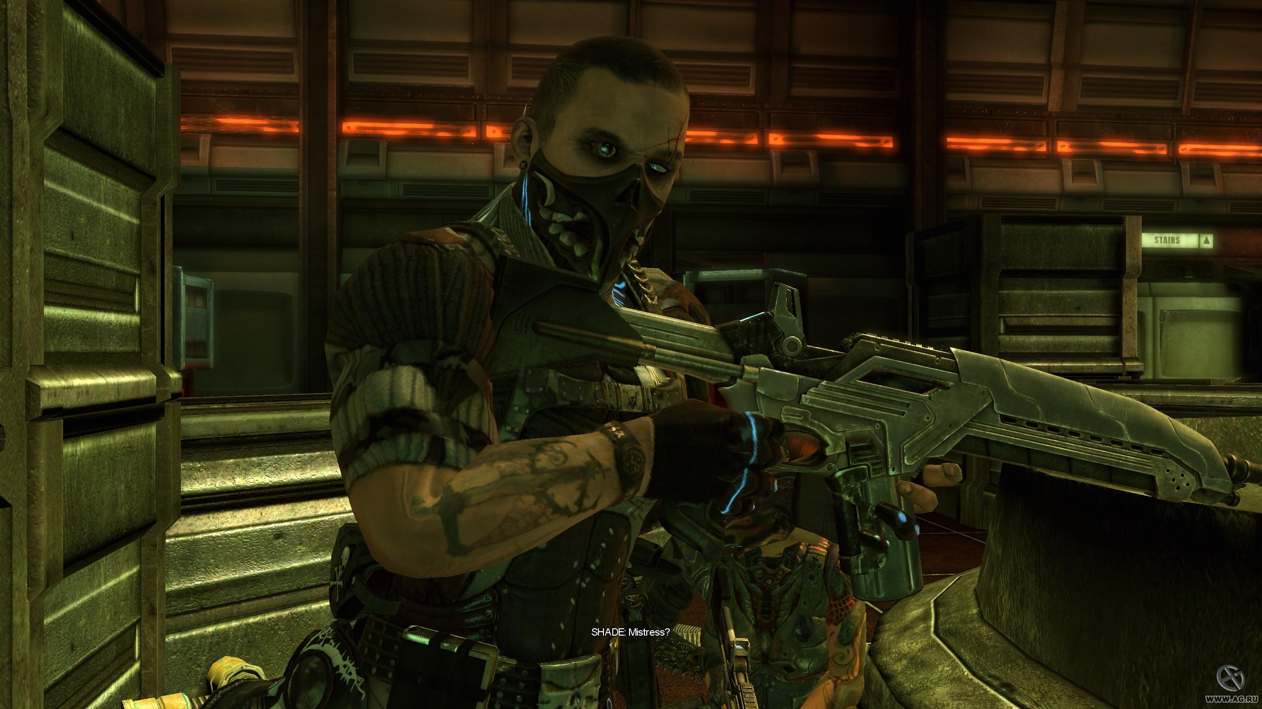 Portada de The Scourge Project: Episodes 1 and 2