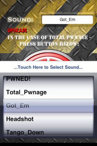 Portada de PWNED + Headshot Button