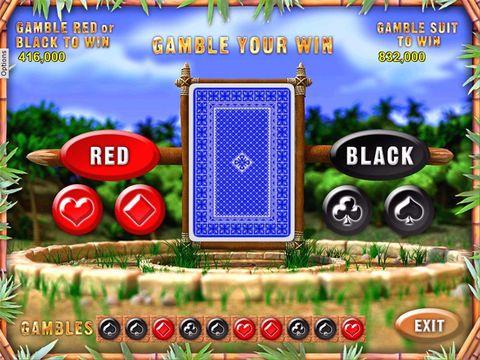 Portada de Monkey Money Slots Deluxe