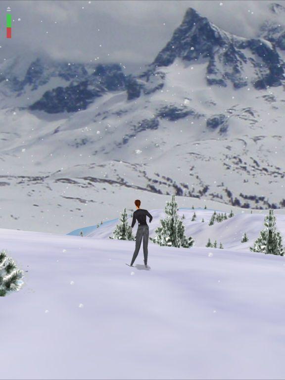 Portada de Backcountry Ski Lite for iPad