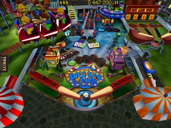 Portada de Pinball HD: Classic Arcade, Zen + Space Games