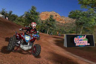 Portada de 2XL ATV Offroad Lite