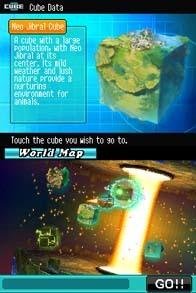 Portada de Blue Dragon: Awakened Shadow