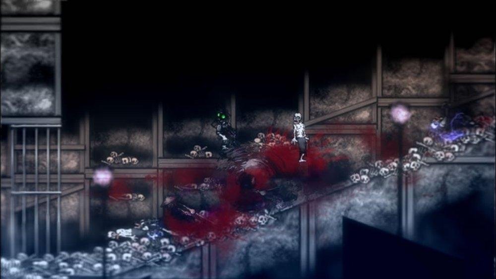 Portada de The Dishwasher